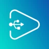 USB Audio Player PRO icon