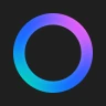 Meta AI icon