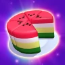 Cake Sort - Trier les gâteaux icon