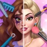 Beauté déchue icon