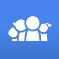 FamilyWall: Assistant familial icon
