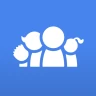 FamilyWall: Assistant familial icon