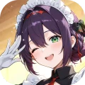 Onsen and Girls icon