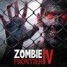 Zombie Frontier 4: FPS Krieg icon