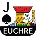 Euchre Classic Card Game icon