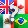 Erraten Sie die Flagge icon