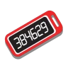 FortiToken Mobile icon