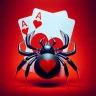 Spider Solitaire: Kartenspiel icon