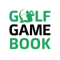 Golf GameBook Scorekarte & GPS icon
