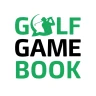 Golf GameBook Scorekarte & GPS icon