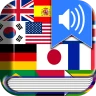 Tout Les langues Traducteur icon