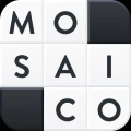 Word Mosaic icon