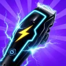 Haircut Prank: Taser & Fart icon