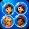 Bubble Match - Connect Puzzle icon