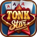 Tonk Star Classic Card Game icon