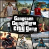 Gangster Crime Mafia City Game icon