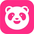 foodpanda: food & groceries icon