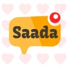 Saada Live Gruppen-Sprachchat icon