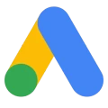 Google Ads icon