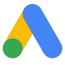 Google Ads icon