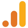 Google Analytics icon