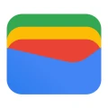 Google Wallet icon
