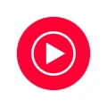 YouTube Music icon