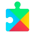 Google Play services icon