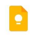 Google Keep - Notes and lists icon