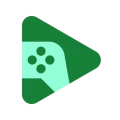 Google Play Games icon