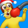 Annoying Uncle - Jeu de frappe icon