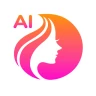 Hairstyle Try On - Coiffure IA icon