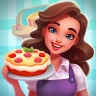 Piece of Cake: Merge Cooking icon
