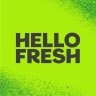 HelloFresh, repas frais & bons icon