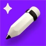 Simply Draw: À toi de dessiner icon