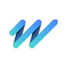 Cartes et navigation HERE WeGo icon