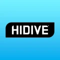 HIDIVE icon