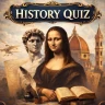 History Trivia Quiz Games icon