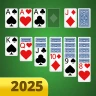 Solitaire Klondike - Français icon
