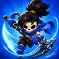 Skull Hero icon