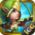 Castle Clash: World Ruler icon