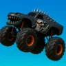 Jeux de Monster Truck Enfants icon