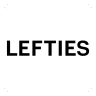 LEFTIES - Mode & accessoires icon