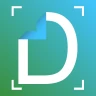 Docutain: PDF Scanner & OCR icon
