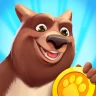 Animals & Coins Abenteuerspiel icon