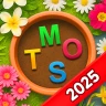 Jardin des Mots:Jeu de lettres icon