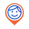 iシェアリング - 位置情報共有 GPS 見守りアプリ icon