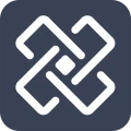 LineX White Icon Pack icon
