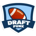 Draft Punk - Fantasy Football icon