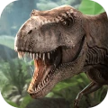 Jurassic Front: Survival icon